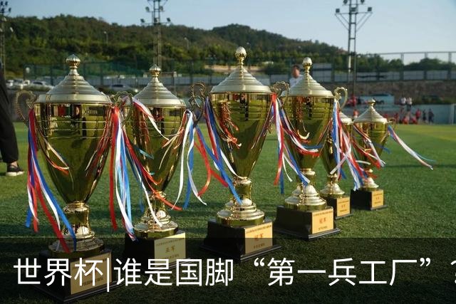 世界杯|谁是国脚“第一兵工厂”？非曼城莫属！共输送19名国脚