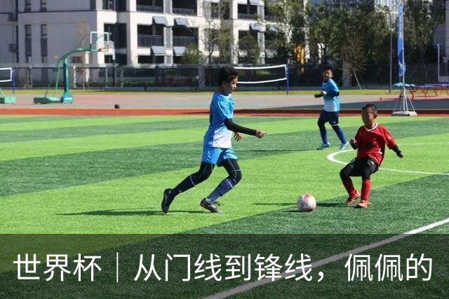 世界杯｜从门线到锋线，佩佩的“人生弧线”