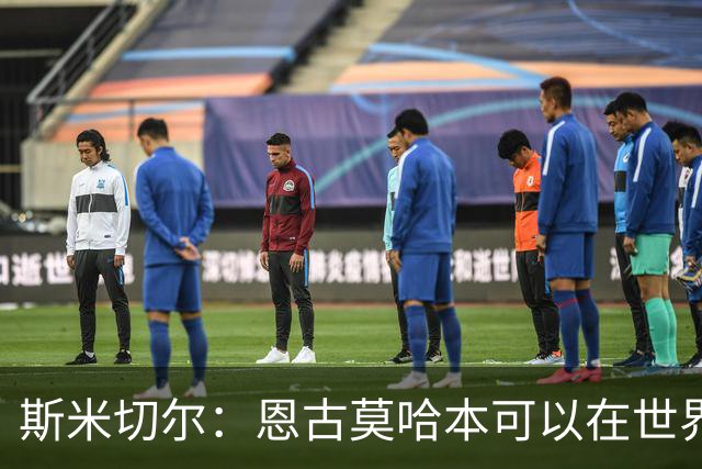 斯米切尔：恩古莫哈本可以在世界杯改变局势，但他能参加下一届