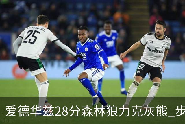 爱德华兹28分森林狼力克灰熊 步行者险胜国王