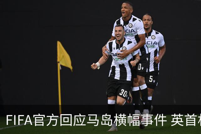 FIFA官方回应马岛横幅事件 英首相发言人&马岛政府发声